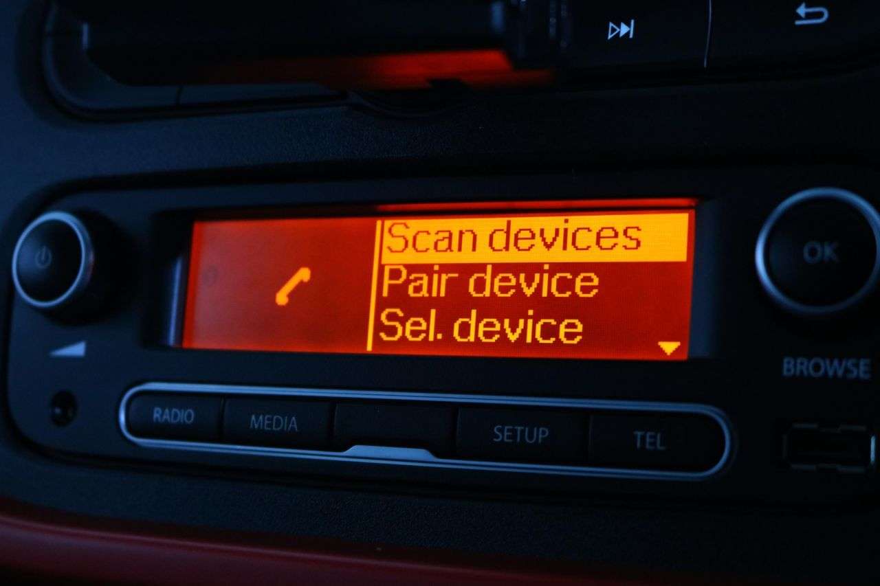 2016 RENAULT TWINGO 2016 RENAULT TWINGO