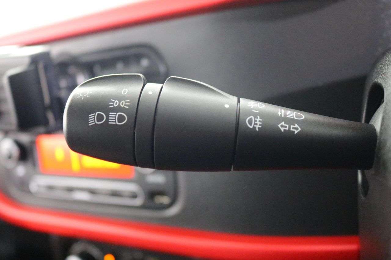 2016 RENAULT TWINGO 2016 RENAULT TWINGO