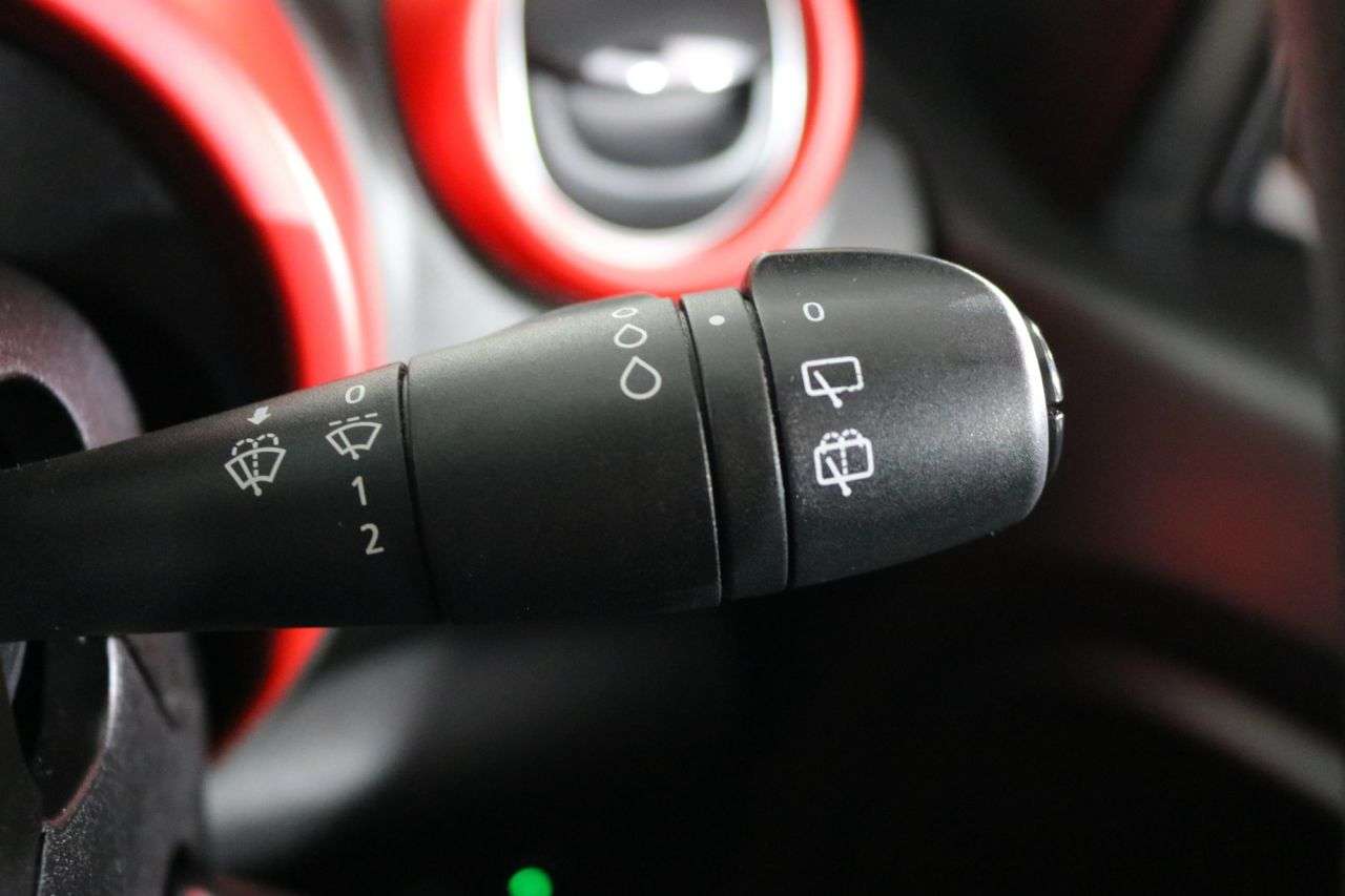 2016 RENAULT TWINGO 2016 RENAULT TWINGO