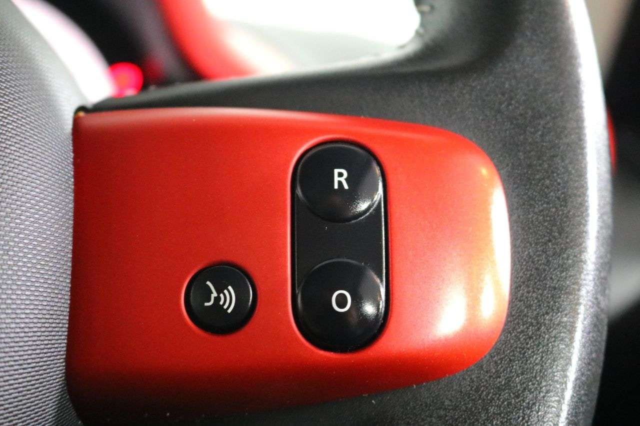 2016 RENAULT TWINGO 2016 RENAULT TWINGO