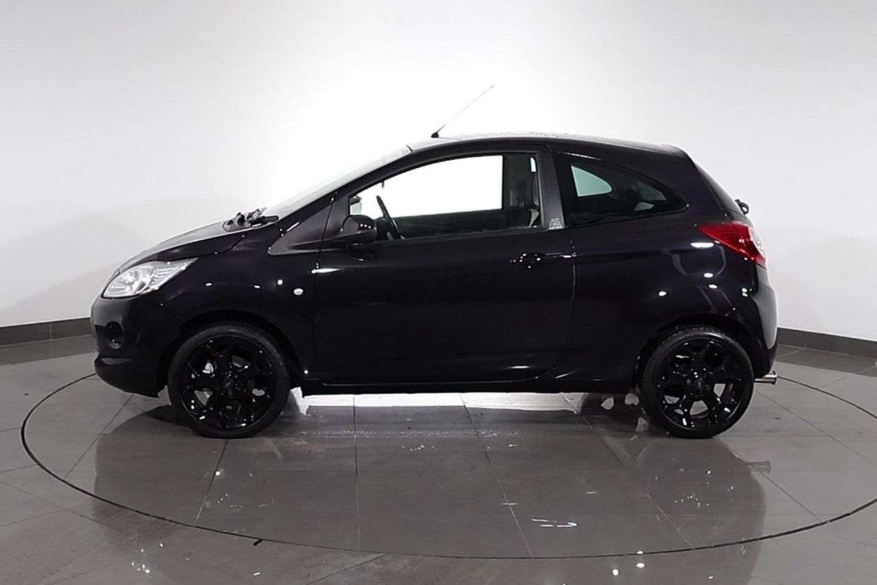 2015 FORD KA 2015 FORD KA