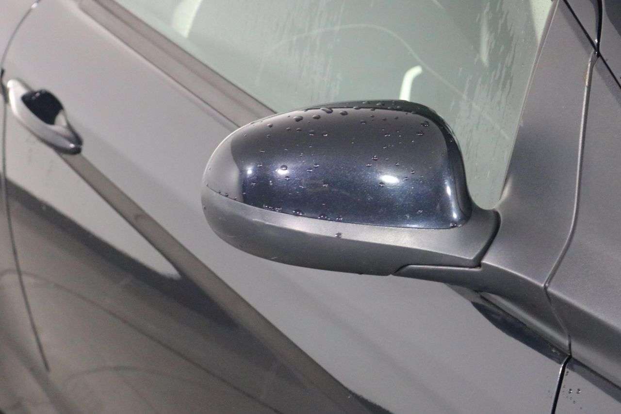 2015 FORD KA 2015 FORD KA