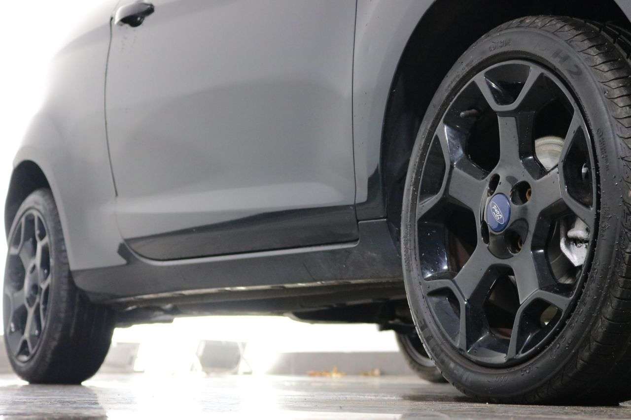 2015 FORD KA 2015 FORD KA