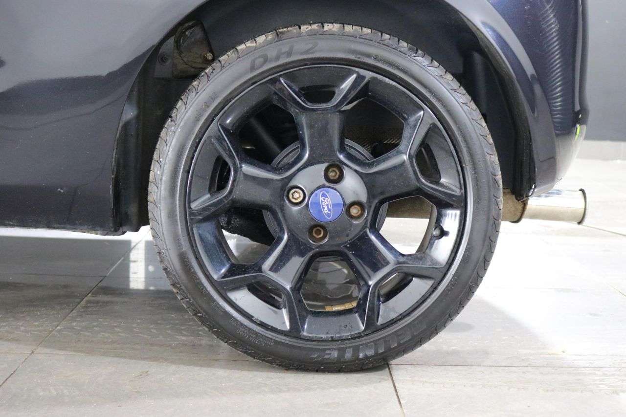 2015 FORD KA 2015 FORD KA