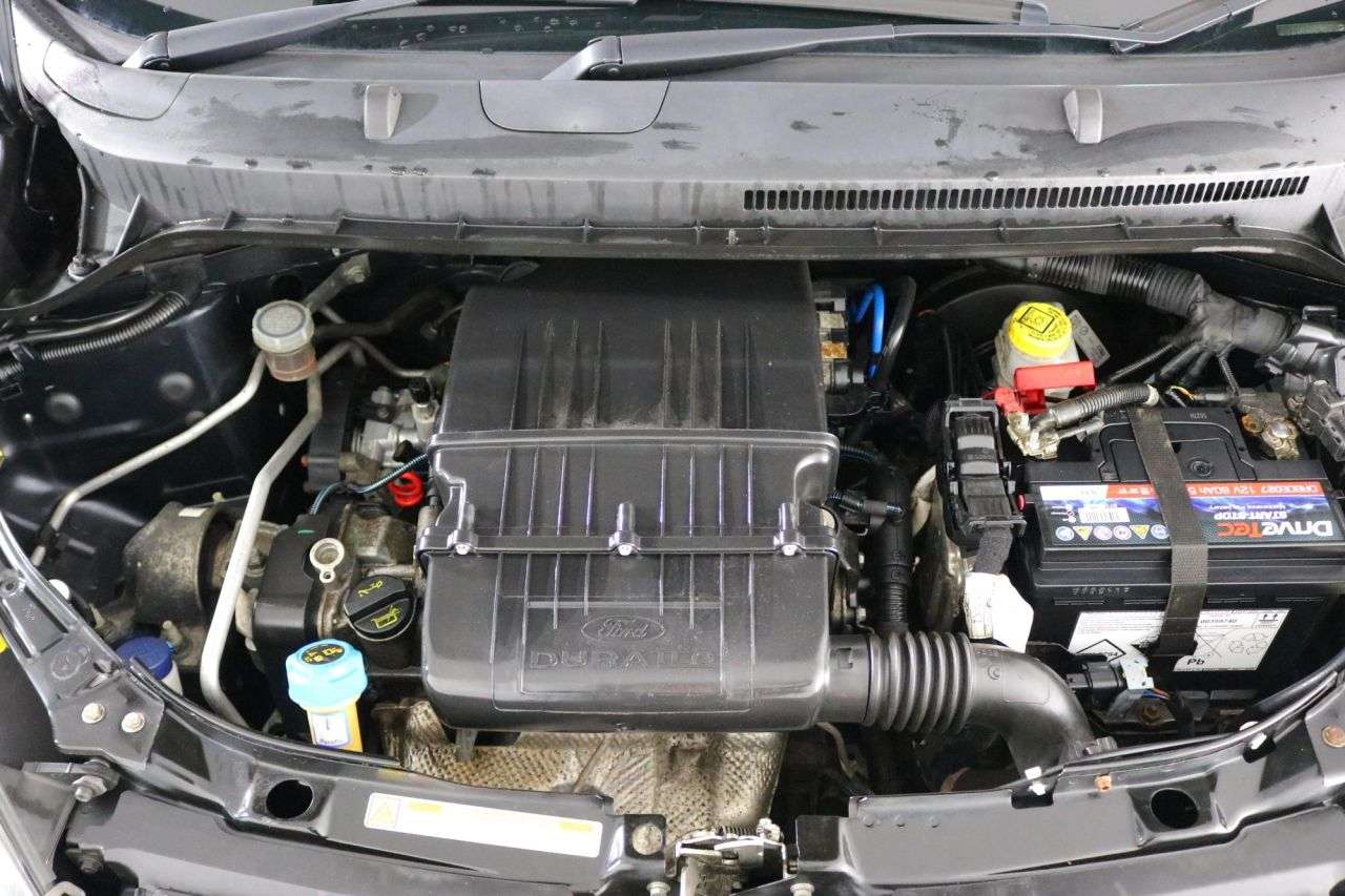 2015 FORD KA 2015 FORD KA