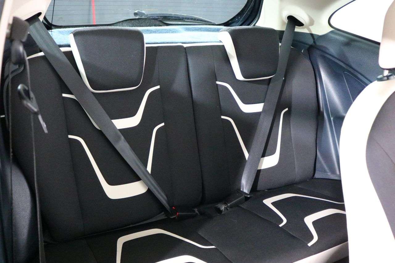 2015 FORD KA 2015 FORD KA