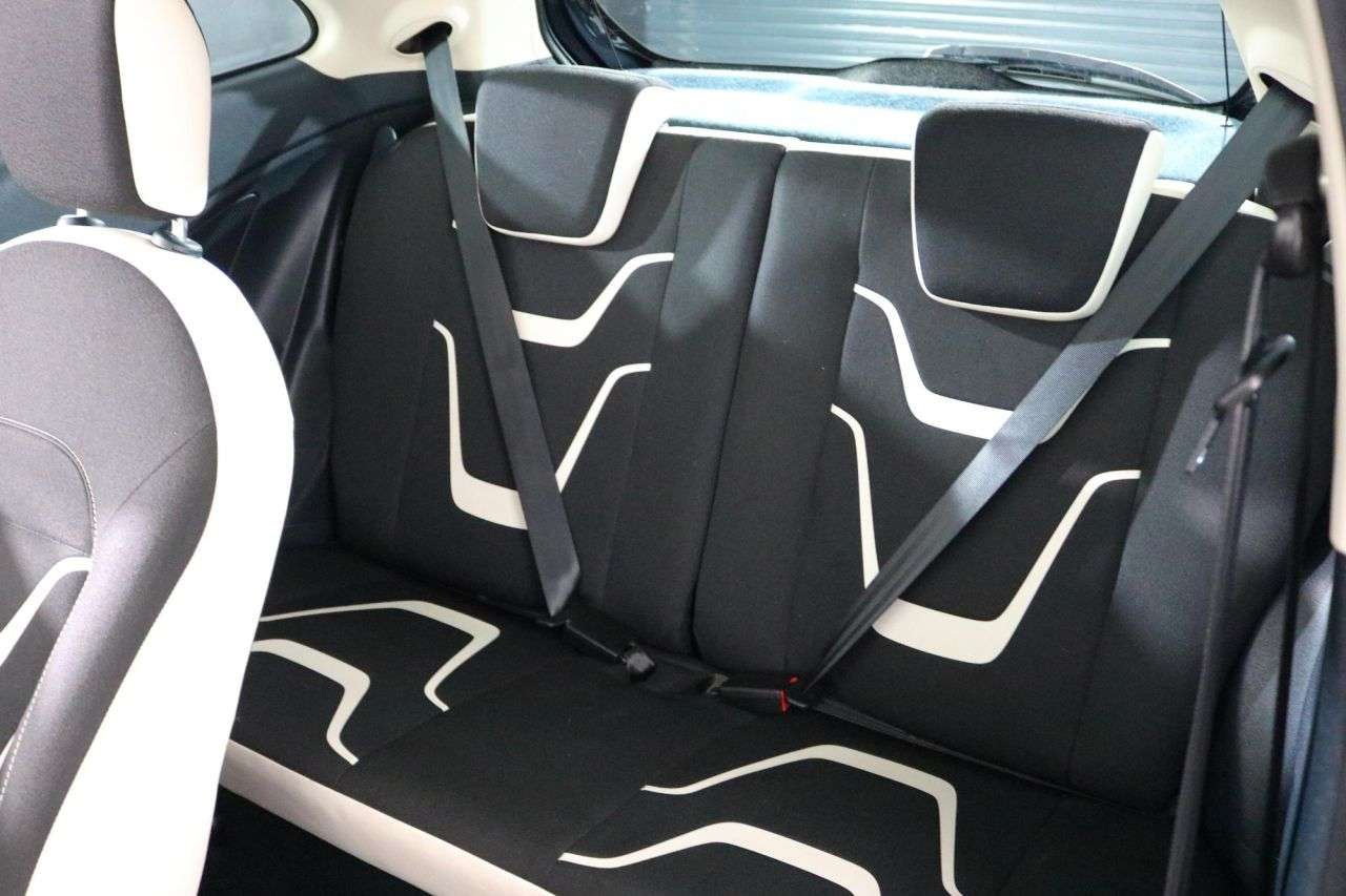 2015 FORD KA 2015 FORD KA