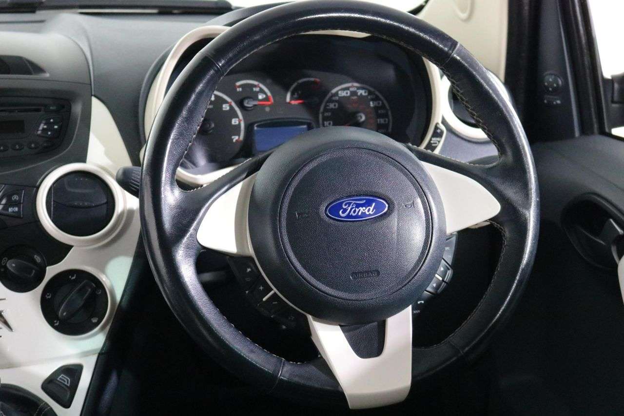 2015 FORD KA 2015 FORD KA