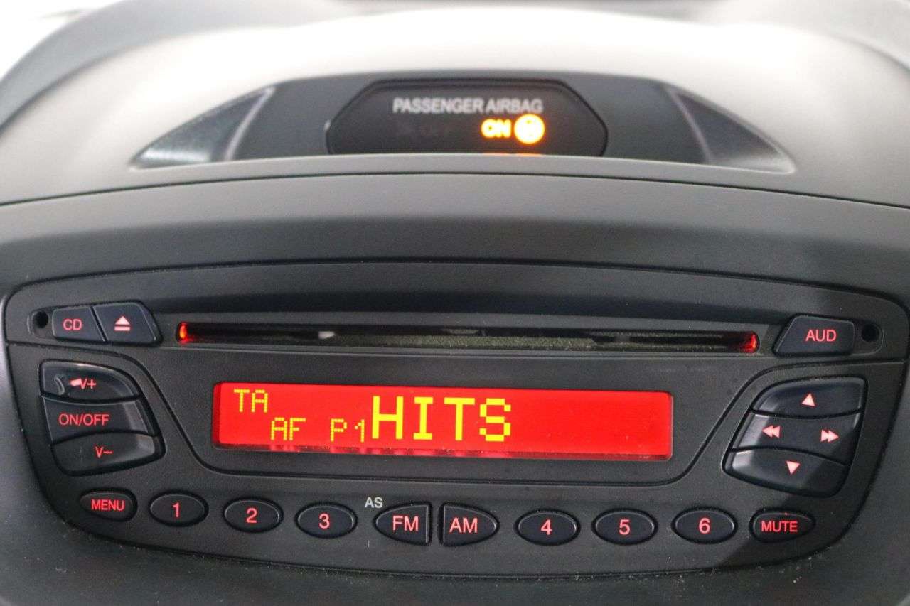 2015 FORD KA 2015 FORD KA