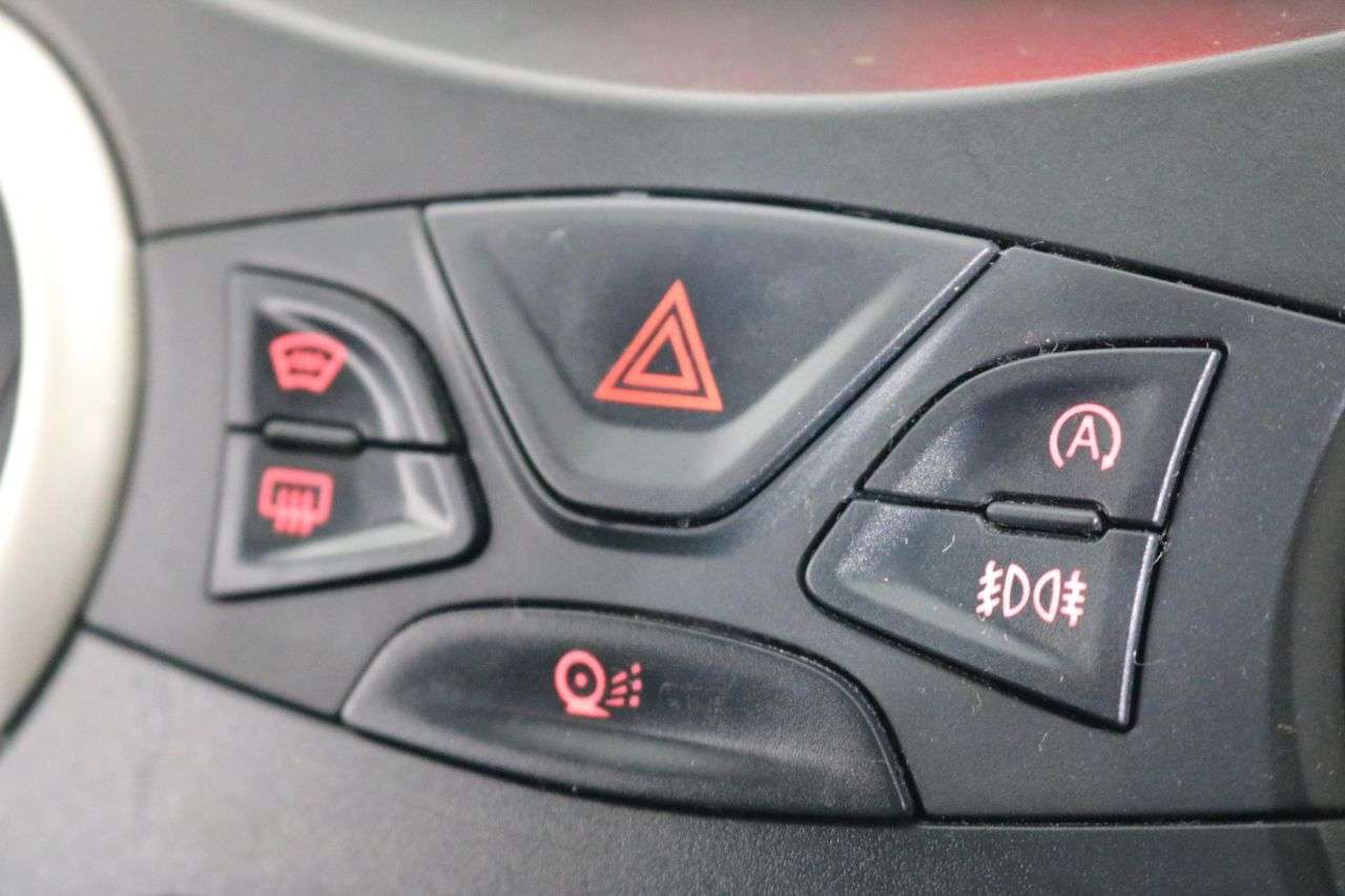 2015 FORD KA 2015 FORD KA