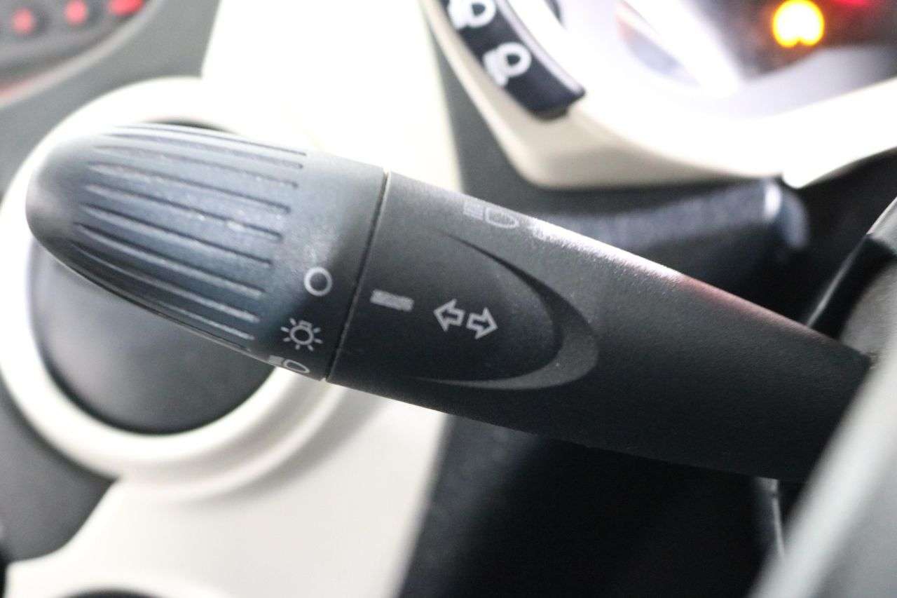 2015 FORD KA 2015 FORD KA