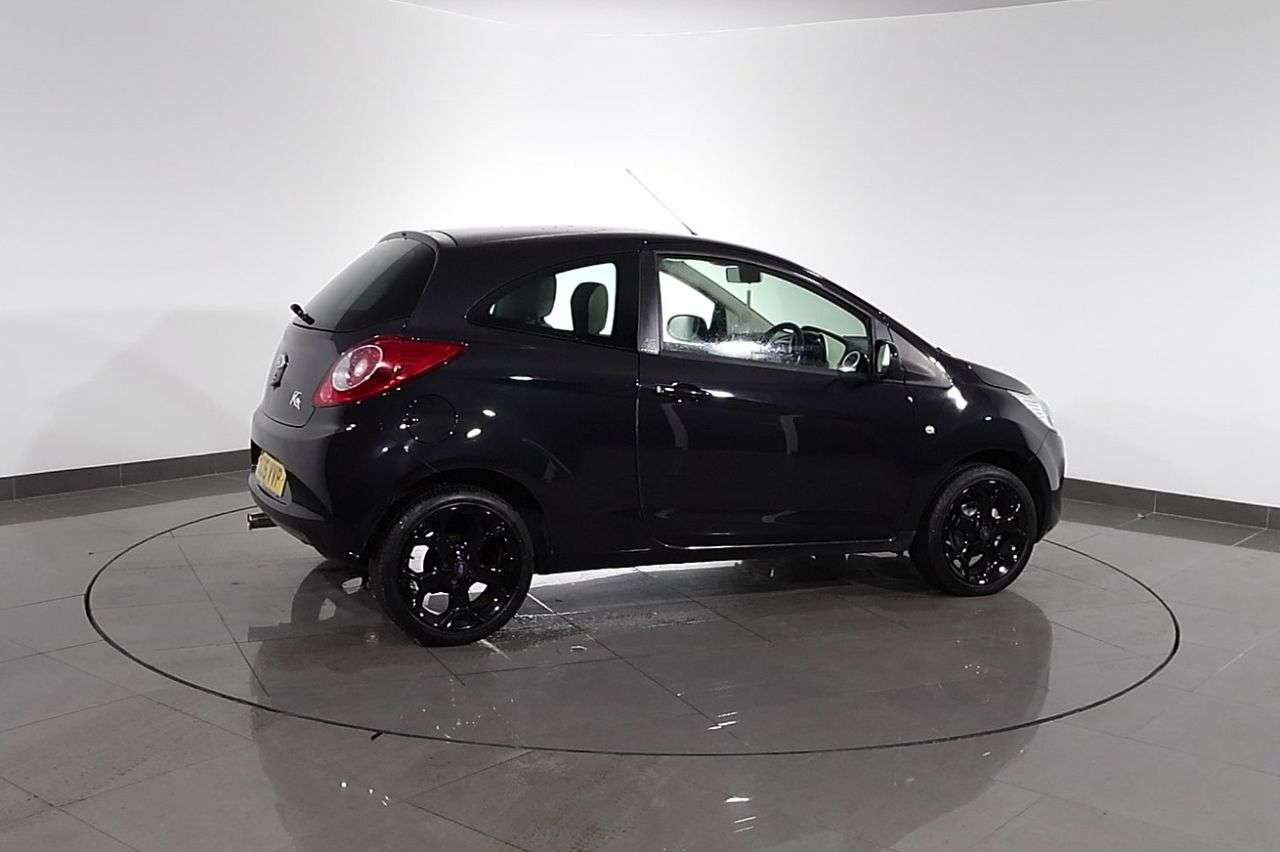 2015 FORD KA 2015 FORD KA