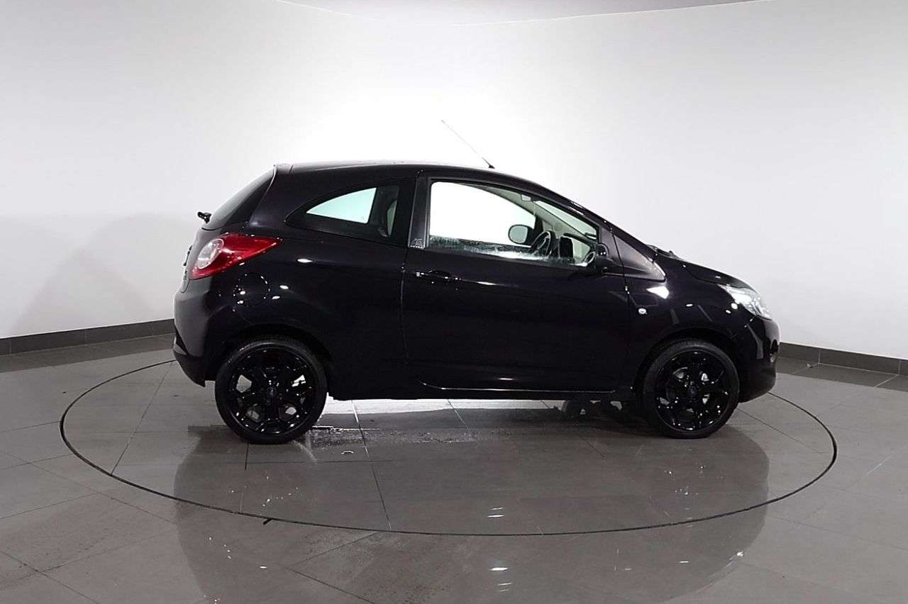 2015 FORD KA 2015 FORD KA