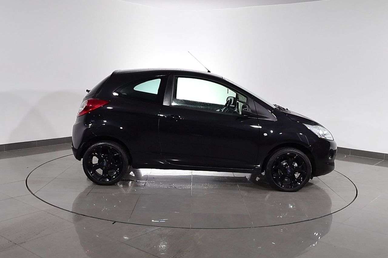 2015 FORD KA 2015 FORD KA