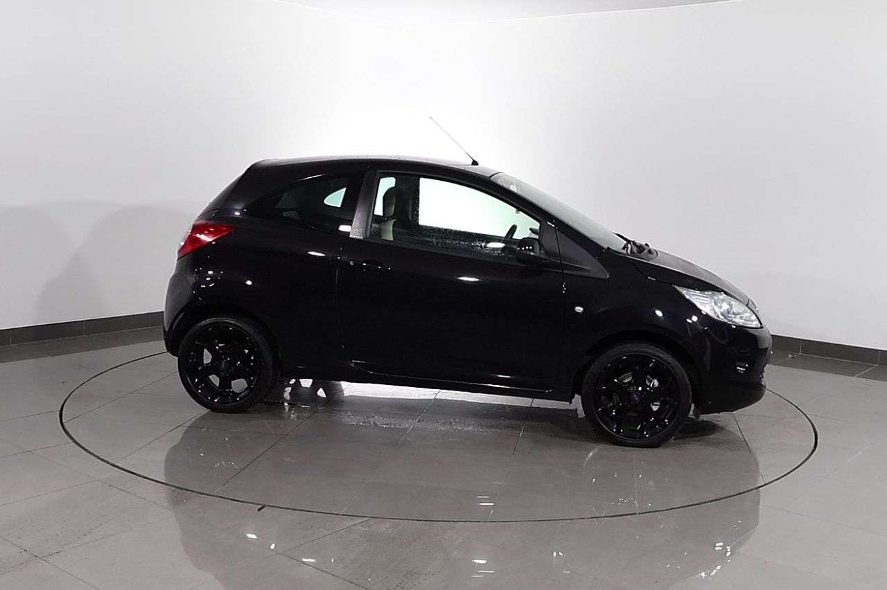 2015 FORD KA 2015 FORD KA