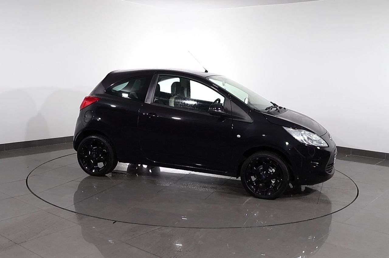 2015 FORD KA 2015 FORD KA