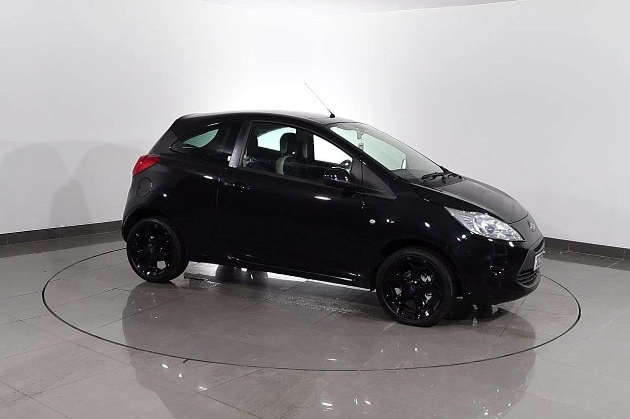 2015 FORD KA 2015 FORD KA