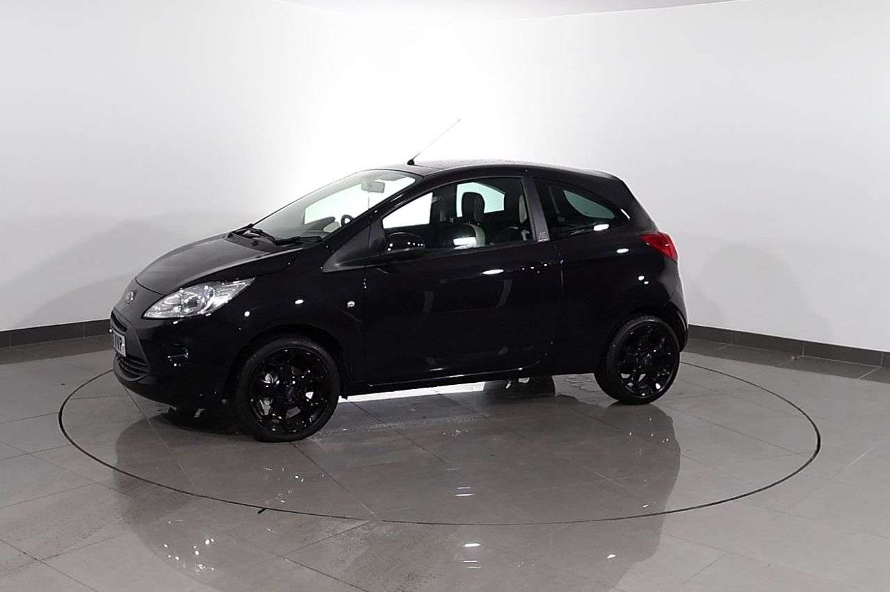 2015 FORD KA 2015 FORD KA