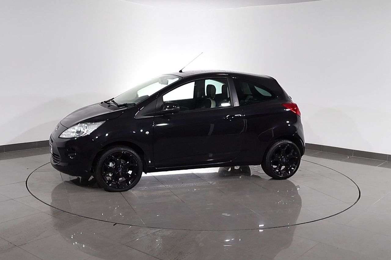 2015 FORD KA 2015 FORD KA