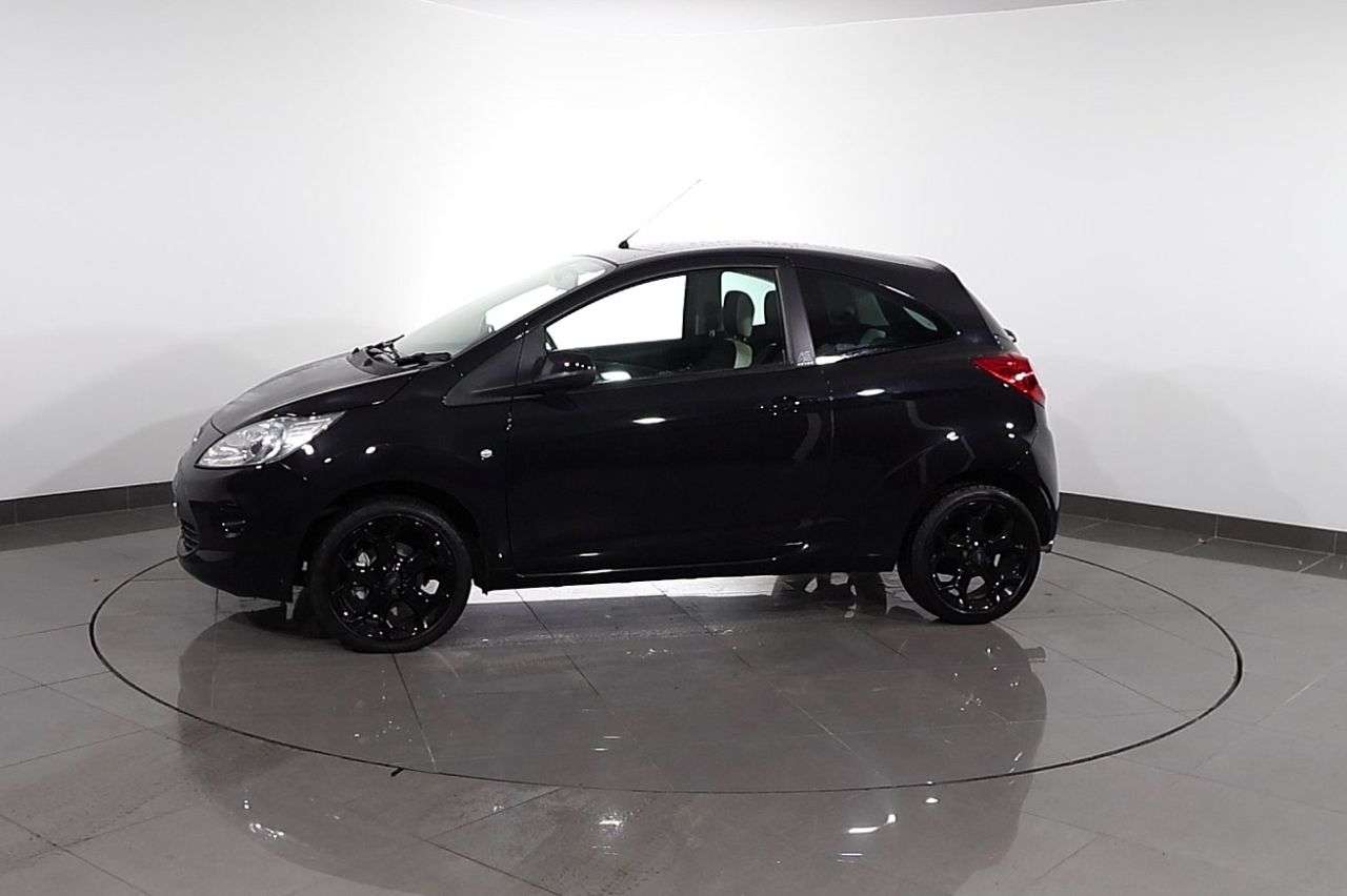 2015 FORD KA 2015 FORD KA