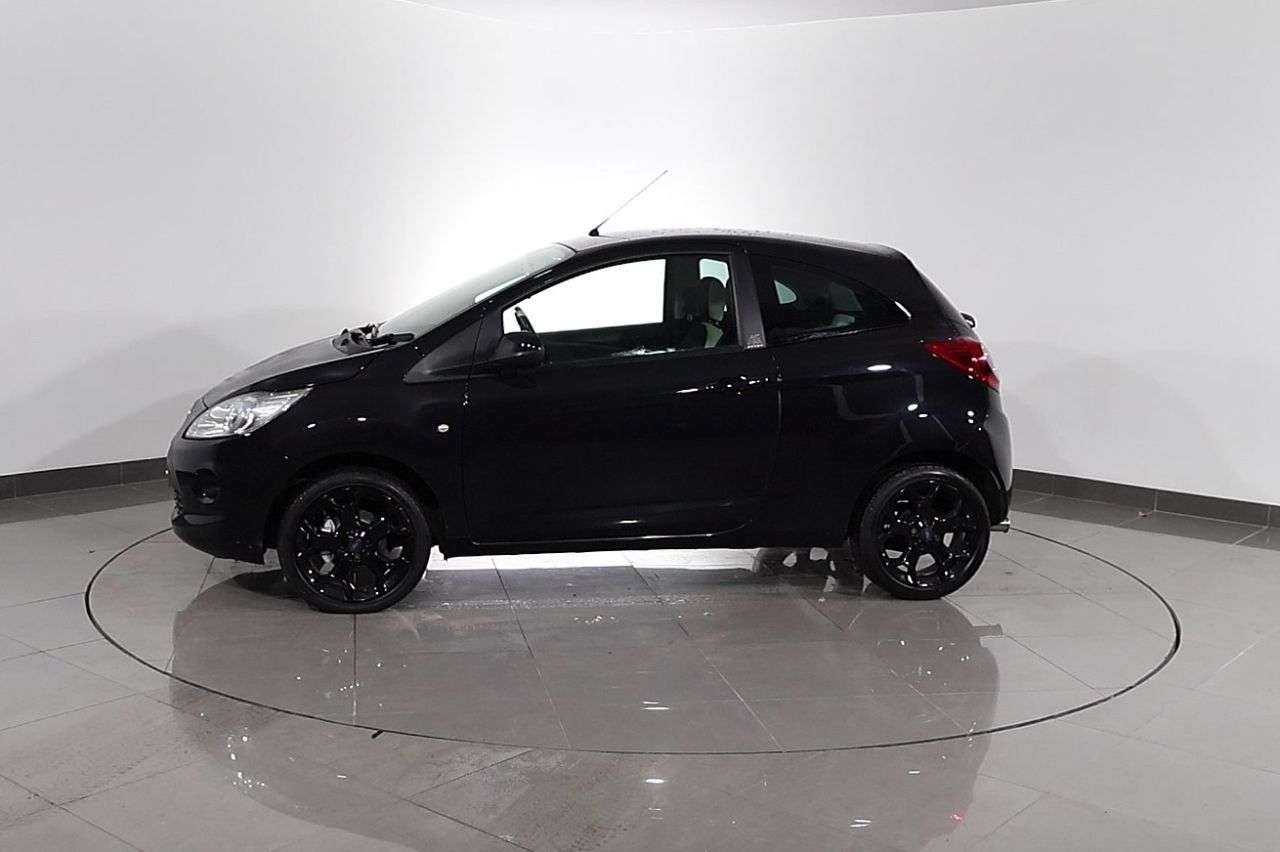 2015 FORD KA 2015 FORD KA