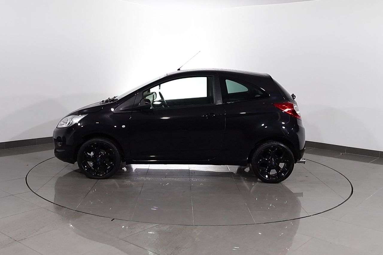 2015 FORD KA 2015 FORD KA