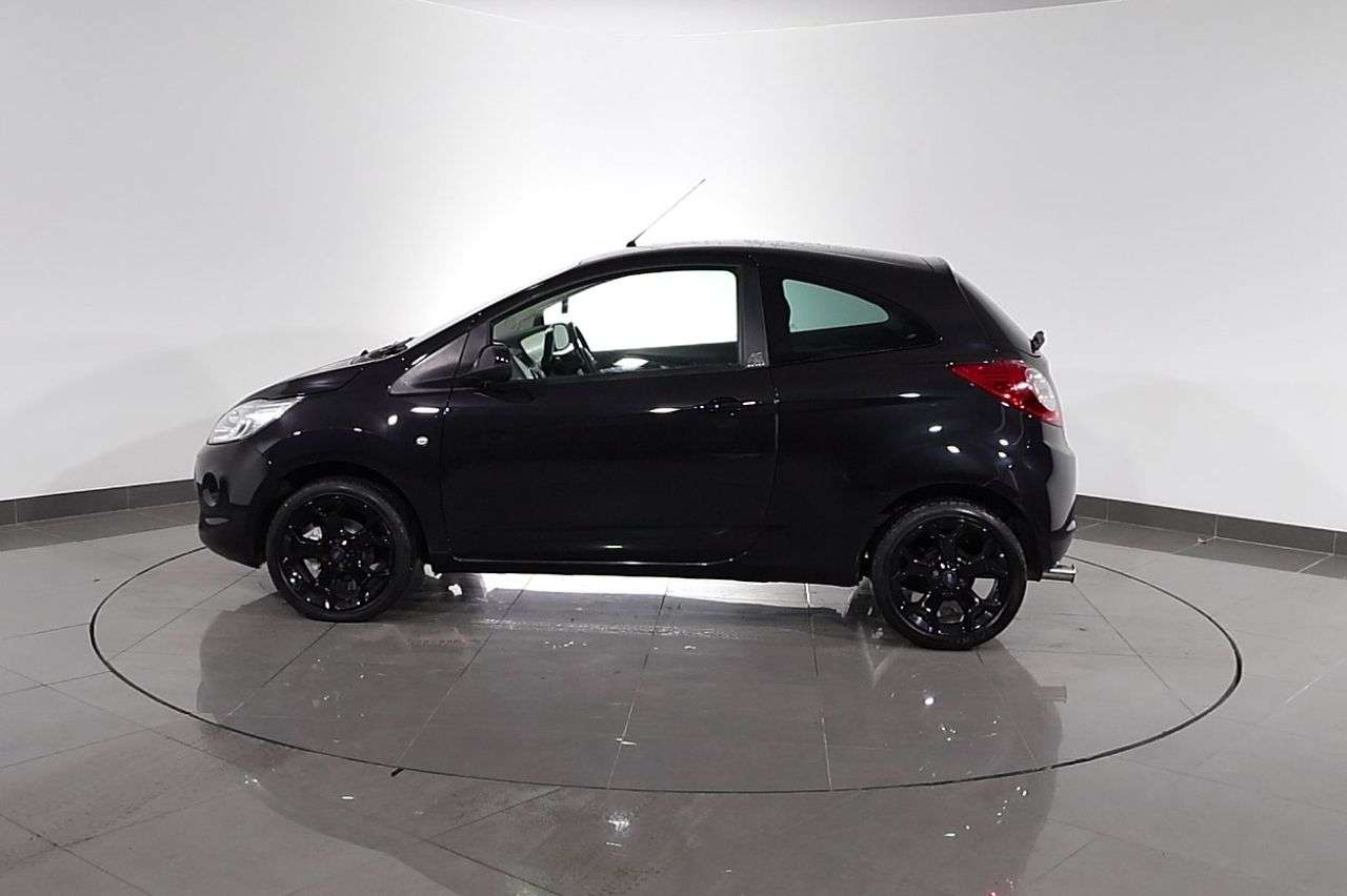 2015 FORD KA 2015 FORD KA