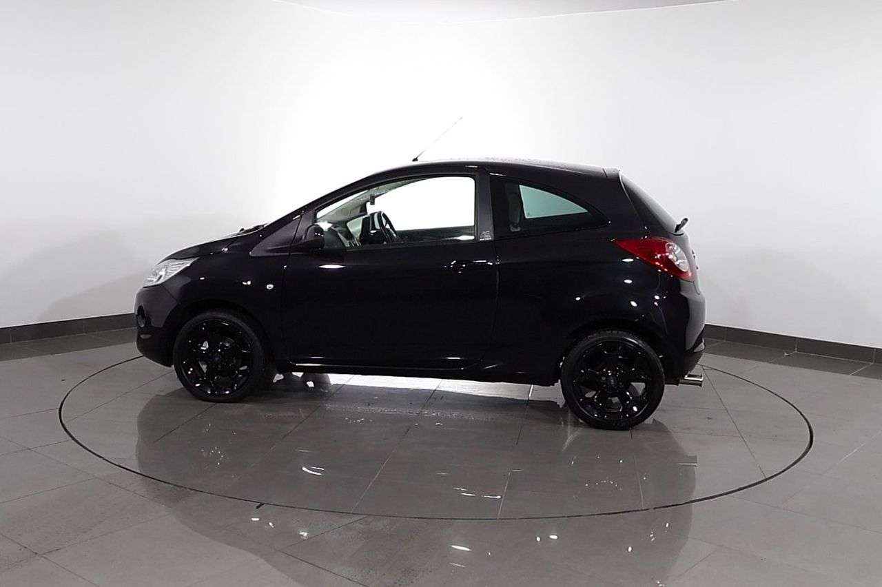 2015 FORD KA 2015 FORD KA