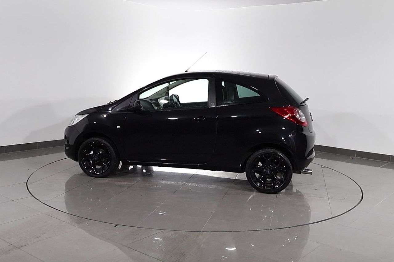 2015 FORD KA 2015 FORD KA