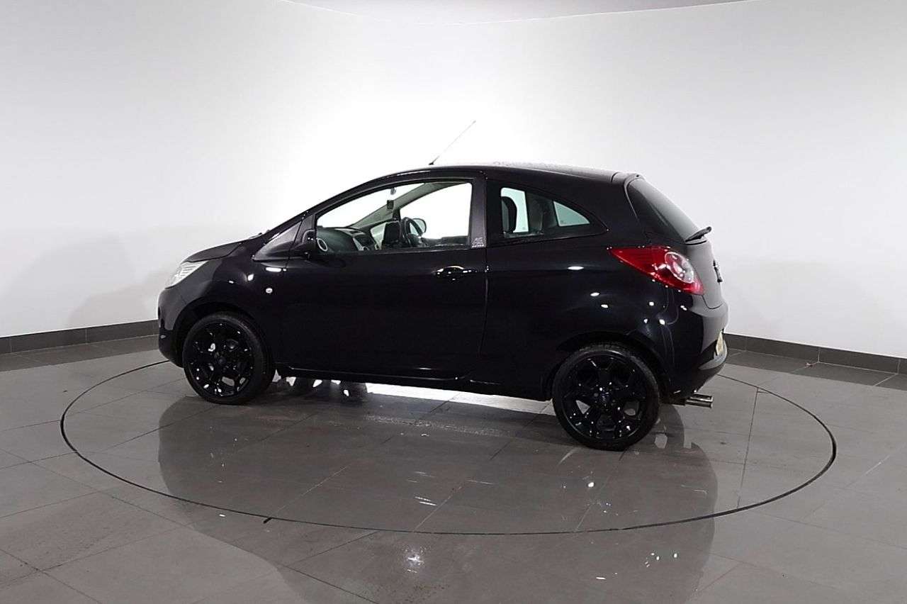 2015 FORD KA 2015 FORD KA