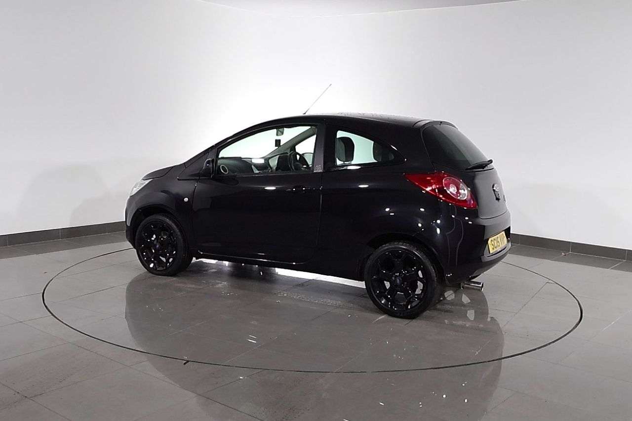 2015 FORD KA 2015 FORD KA