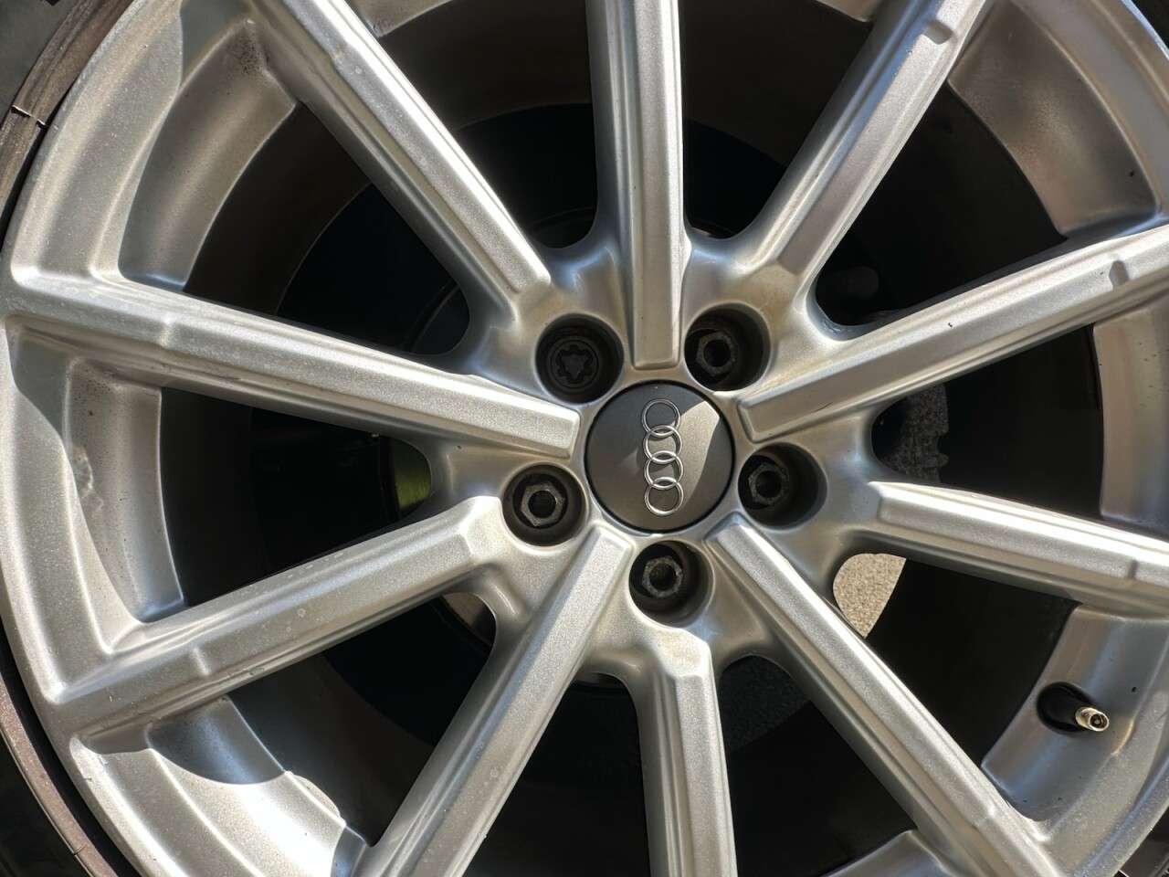 2015 AUDI A1 2015 AUDI A1