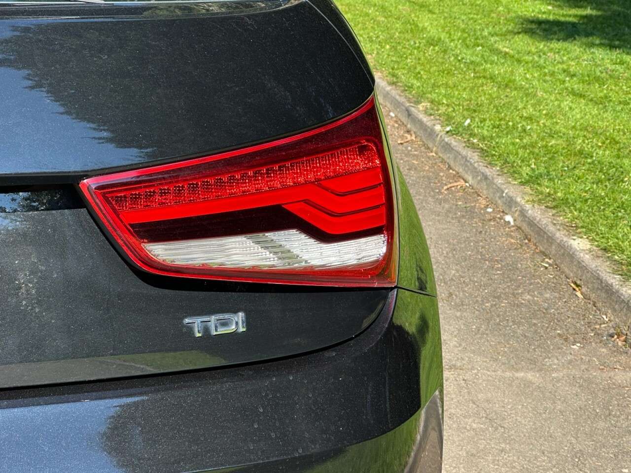 2015 AUDI A1 2015 AUDI A1