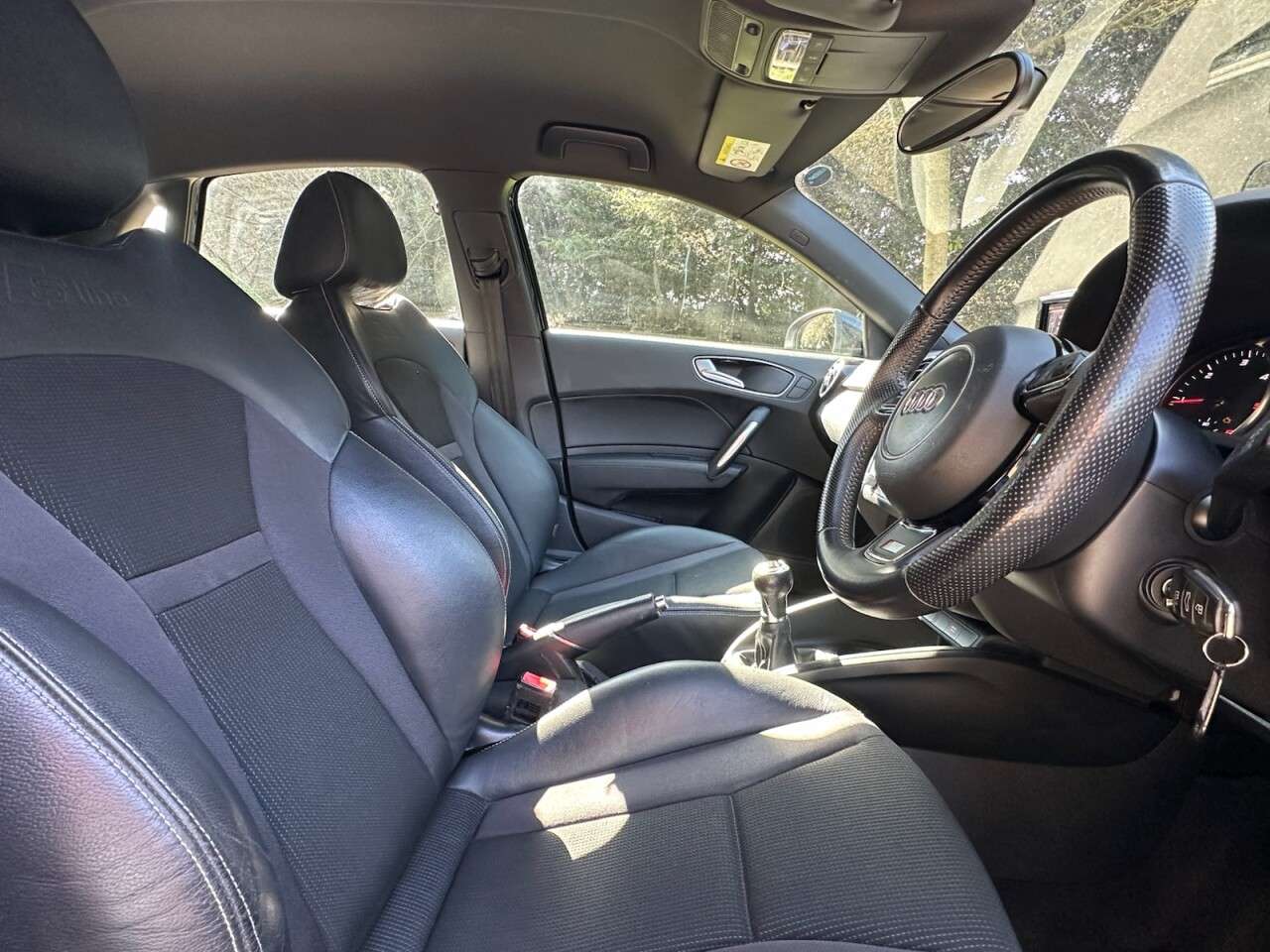 2015 AUDI A1 2015 AUDI A1