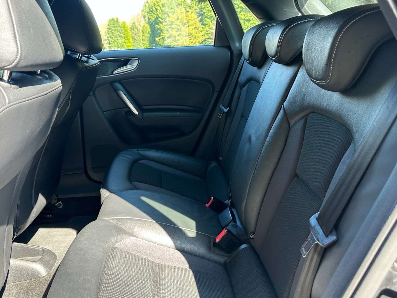 2015 AUDI A1 2015 AUDI A1