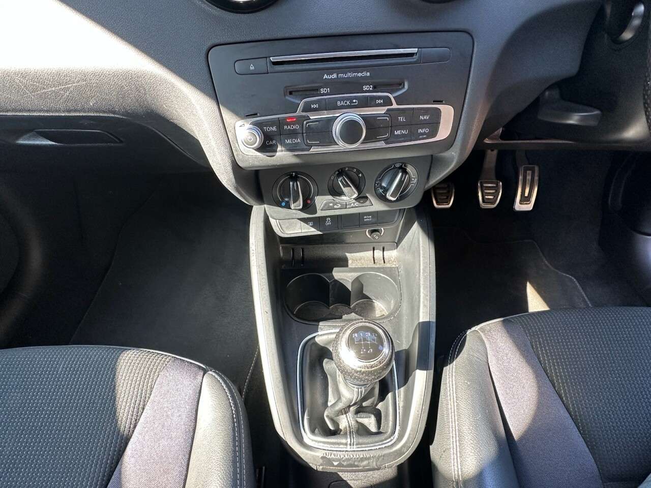 2015 AUDI A1 2015 AUDI A1