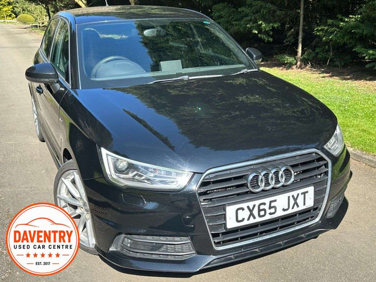 A 2015 AUDI A1 1.6 TDI S line Sportback 5dr Diesel Manual Euro 6 (s/s) (116 ps) SPORTS SEA A 2015 AUDI A1 1.6 TDI S line Sportback 5dr Diesel Manual Euro 6 (s/s) (116 ps) SPORTS SEA