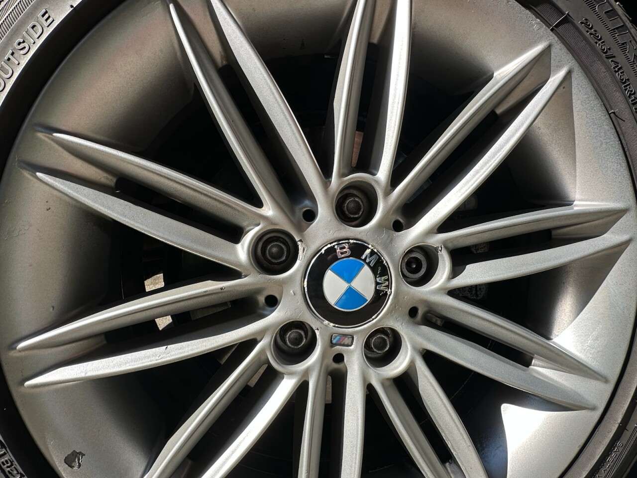 2006 BMW 1 SERIES 2006 BMW 1 SERIES