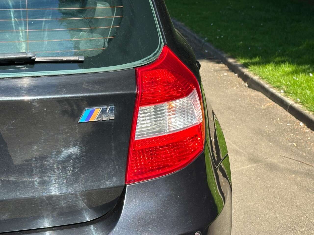 2006 BMW 1 SERIES 2006 BMW 1 SERIES