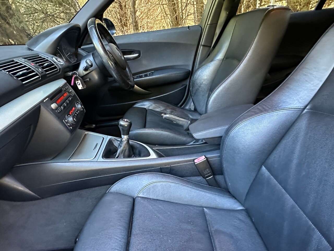 2006 BMW 1 SERIES 2006 BMW 1 SERIES