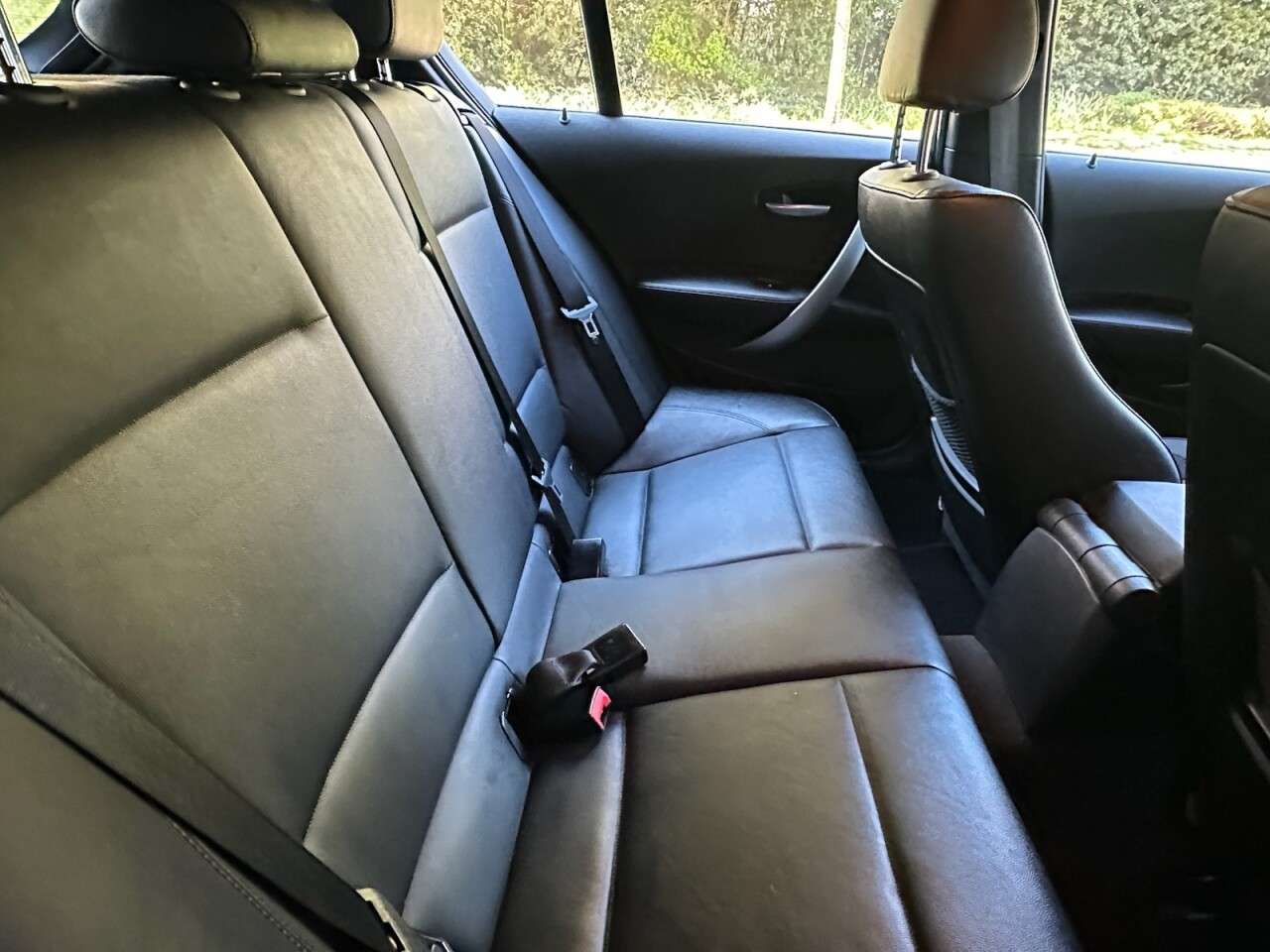 2006 BMW 1 SERIES 2006 BMW 1 SERIES