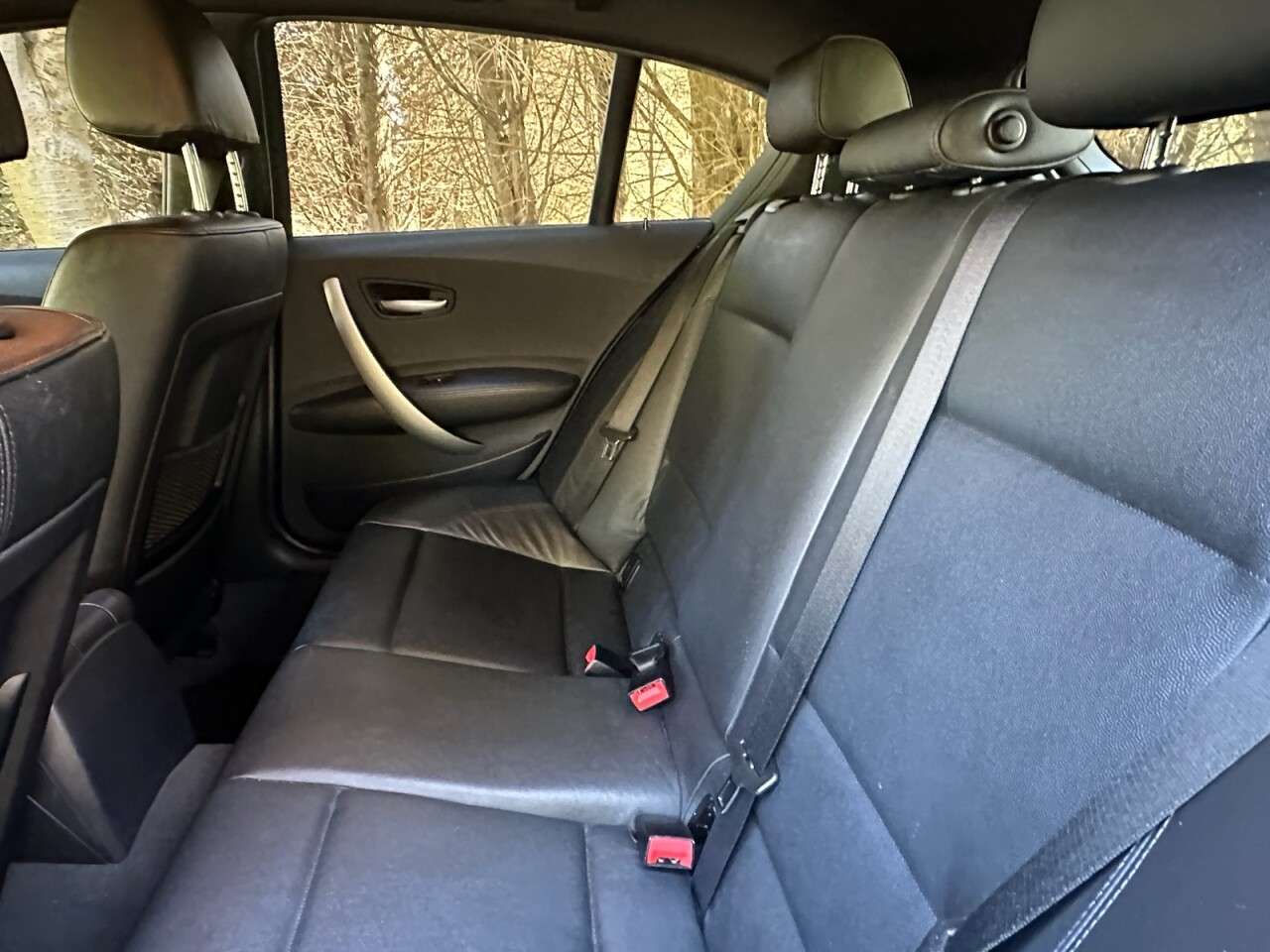 2006 BMW 1 SERIES 2006 BMW 1 SERIES