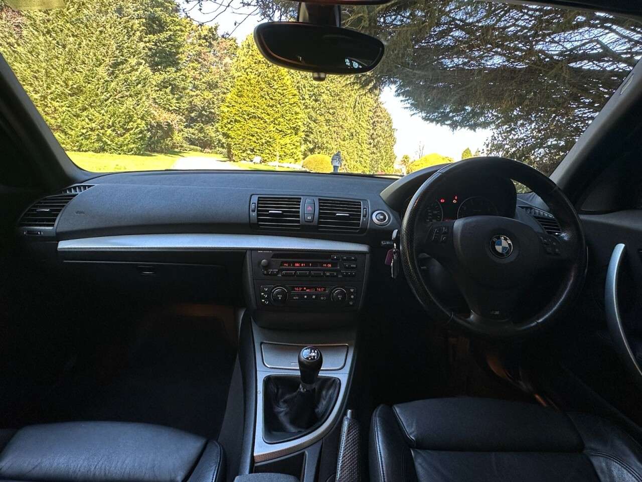 2006 BMW 1 SERIES 2006 BMW 1 SERIES