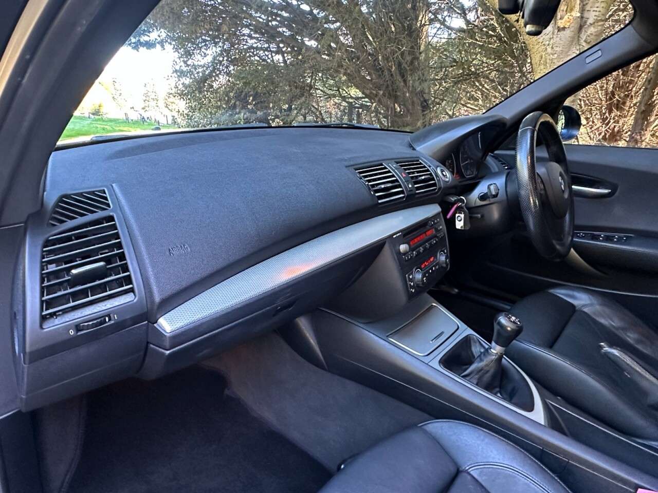 2006 BMW 1 SERIES 2006 BMW 1 SERIES