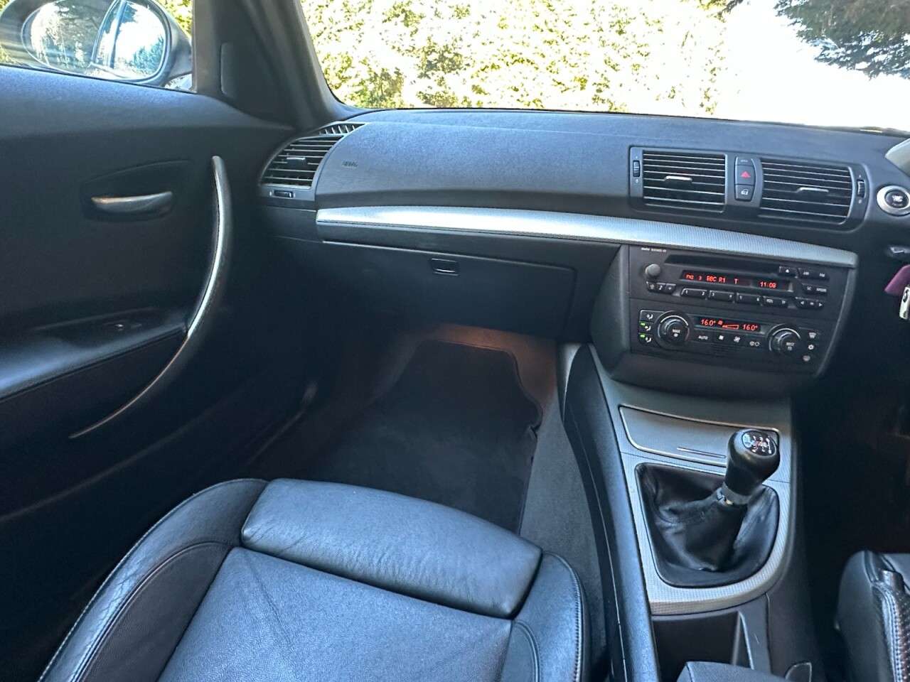 2006 BMW 1 SERIES 2006 BMW 1 SERIES