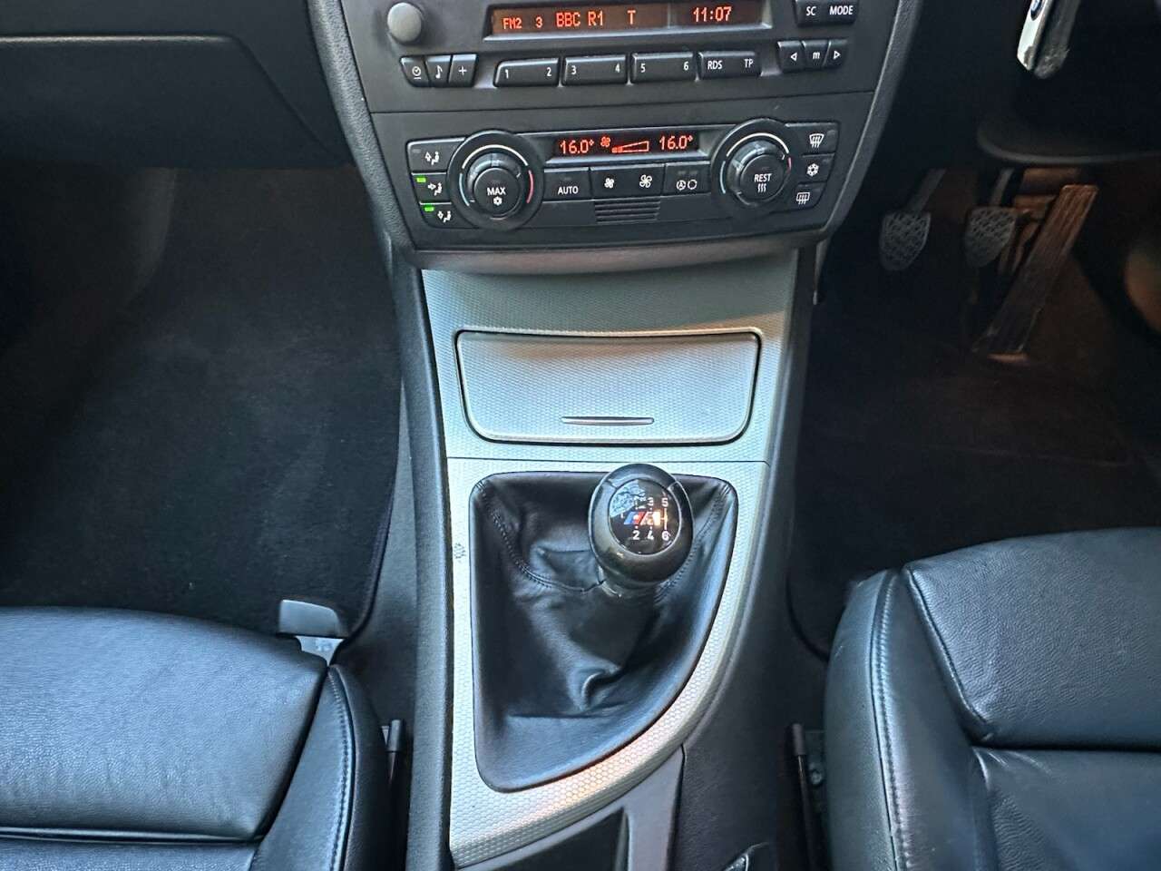 2006 BMW 1 SERIES 2006 BMW 1 SERIES