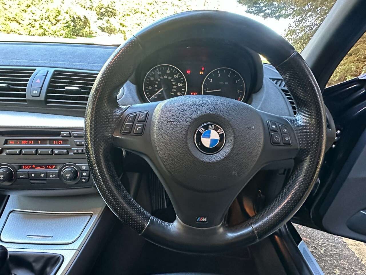 2006 BMW 1 SERIES 2006 BMW 1 SERIES