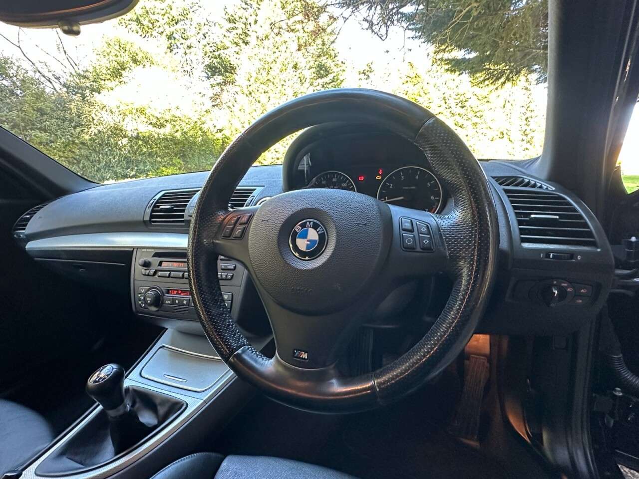 2006 BMW 1 SERIES 2006 BMW 1 SERIES