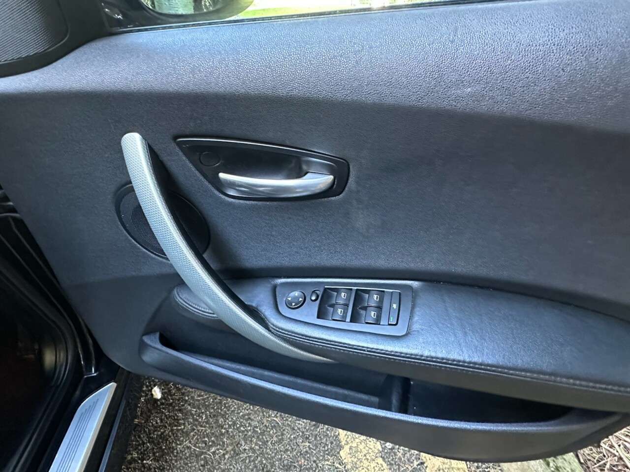 2006 BMW 1 SERIES 2006 BMW 1 SERIES