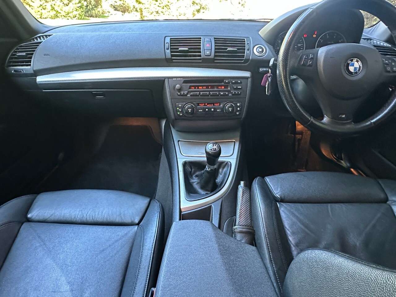 2006 BMW 1 SERIES 2006 BMW 1 SERIES